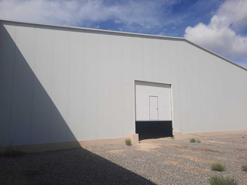 İcarəyə verilir obyekt 5000 m² — Əmlak, Bakı (2)