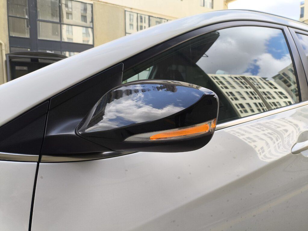 Hyundai i30, 1.6 L, 2015 il, 305 000 km — Avtomobillər, Bakı (9)
