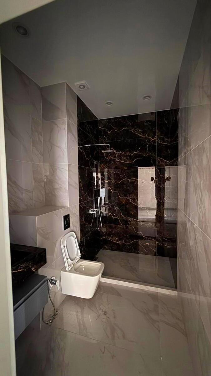 Satılır 2 otaqlı yeni tikili 68 m² — Mənzil, Bakı (7)