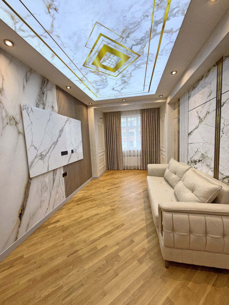 Satılır 2 otaqlı yeni tikili 55 m² — Mənzil, Bakı (5)