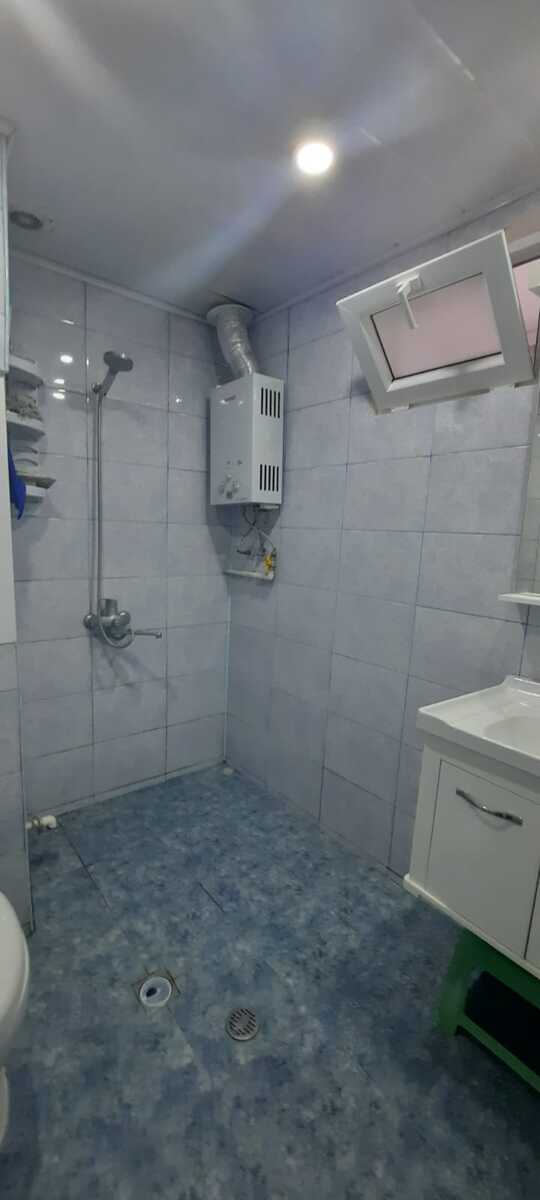 İcarəyə verilir 1 otaqlı köhnə tikili 40 m² — Mənzil, Bakı (10)