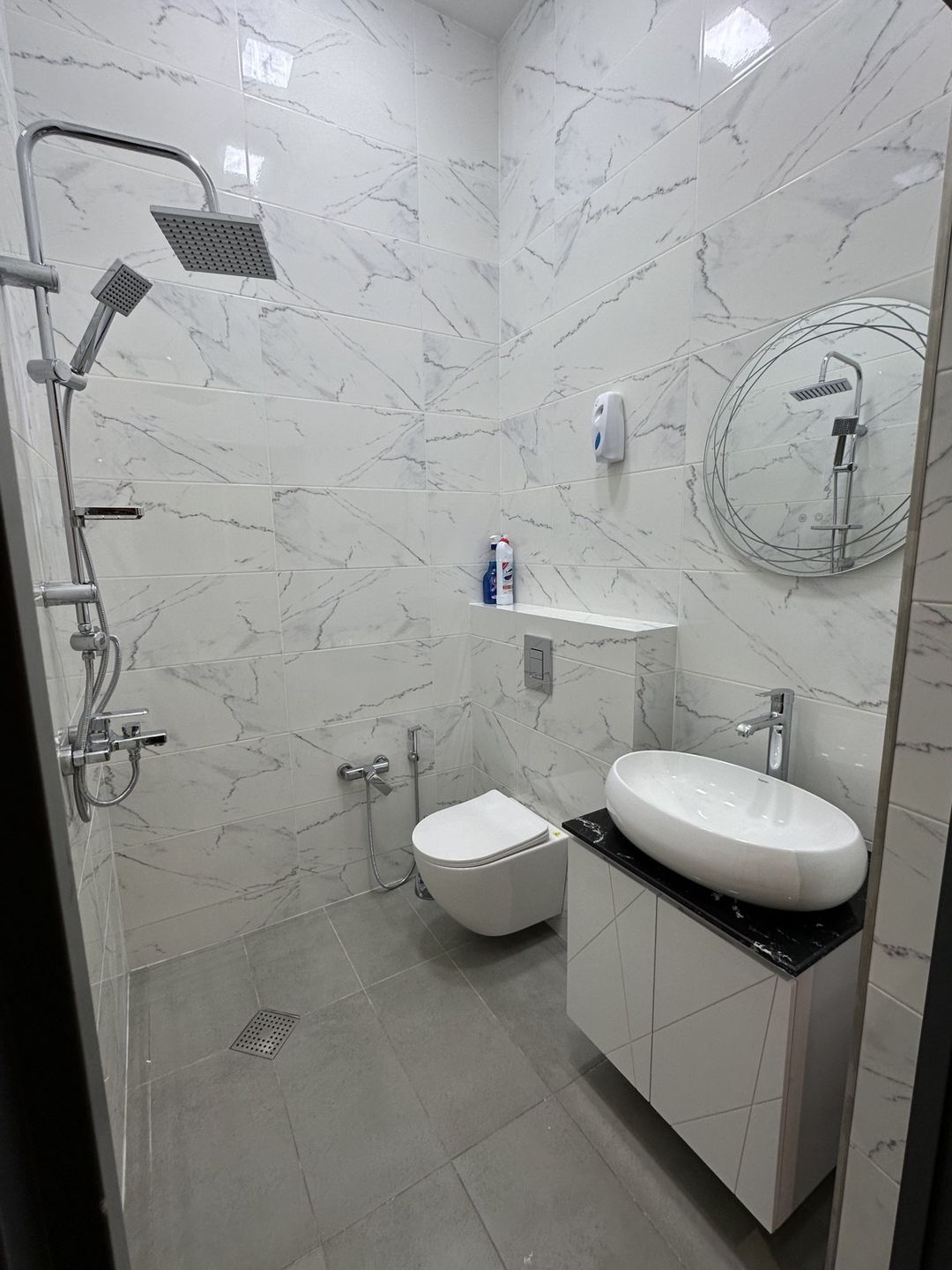 İcarəyə verilir obyekt 95 m² — Əmlak, Bakı (11)