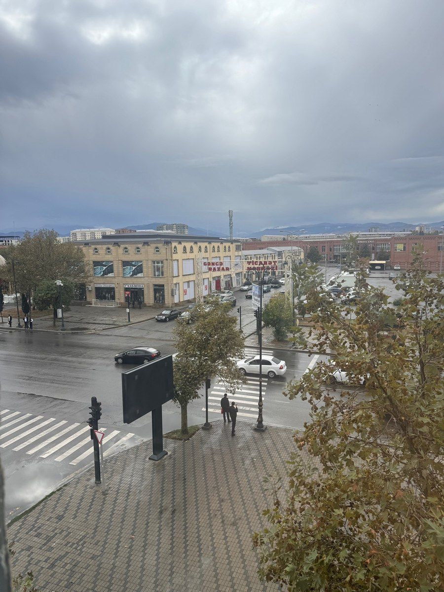 3-otaqlı mənzil kirayə verilir, Gəncə ş., 63 m² — Mənzil, Gəncə (5)