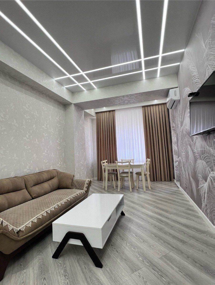 2-otaqlı yeni tikili kirayə verilir, Sumqayıt ş., 65 m² — Mənzil, Sumqayıt