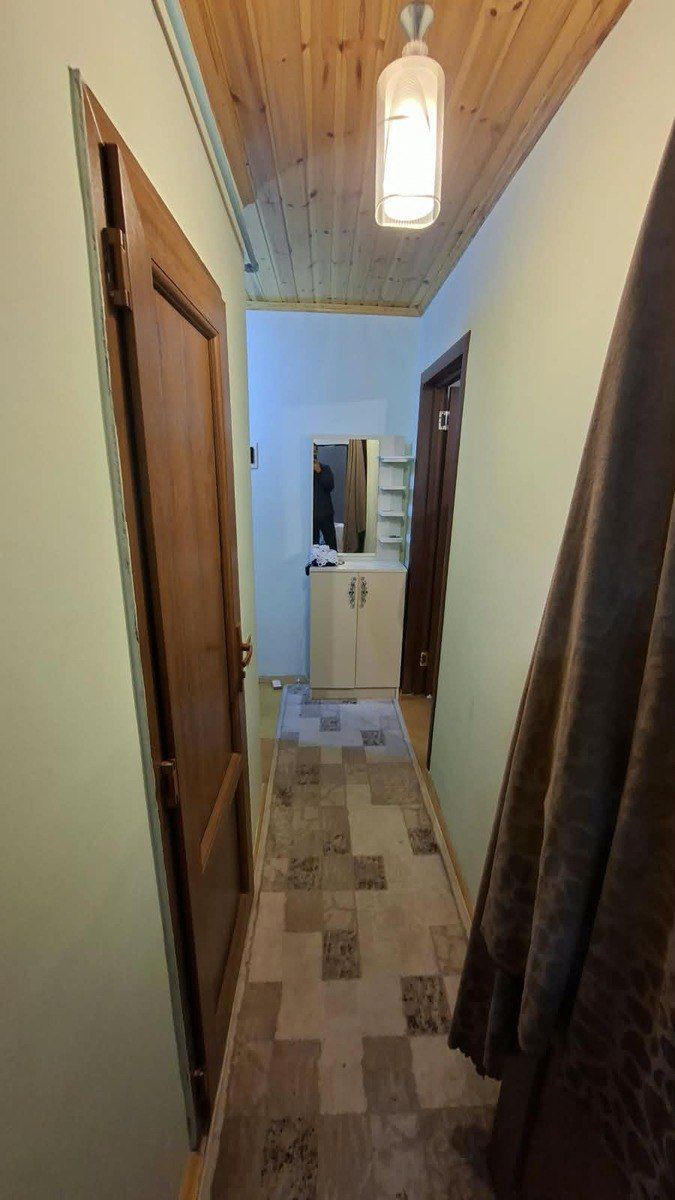 Satılır 1 otaqlı köhnə tikili 30 m² — Mənzil, Bakı (6)
