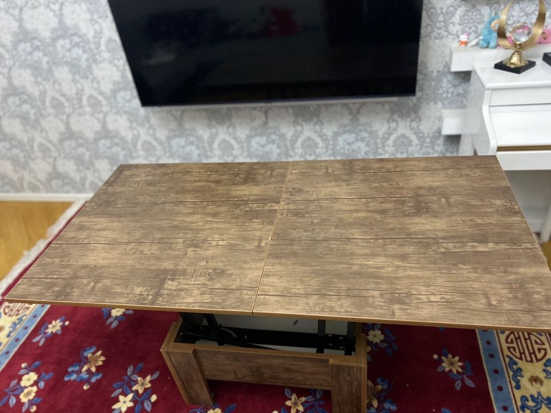 Jurnal masası — Mebel, Bakı (5)