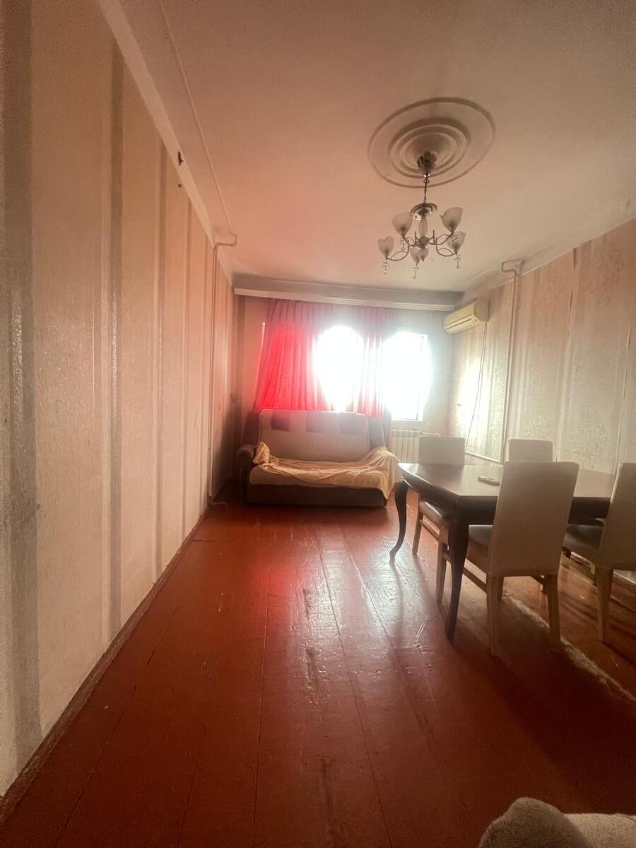 Satılır 3 otaqlı köhnə tikili 80 m² — Mənzil, Bakı (5)