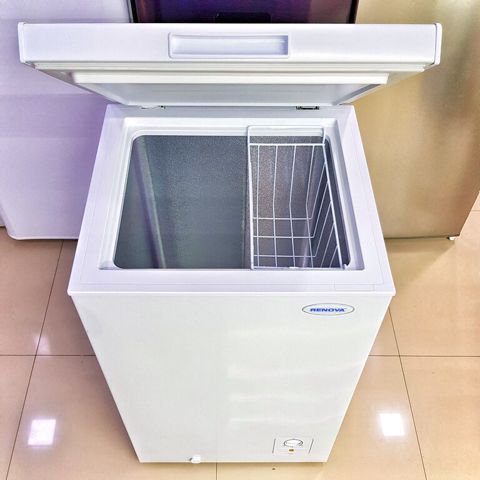 Dərin dondurucu "Renova 100 lt" — Bakı