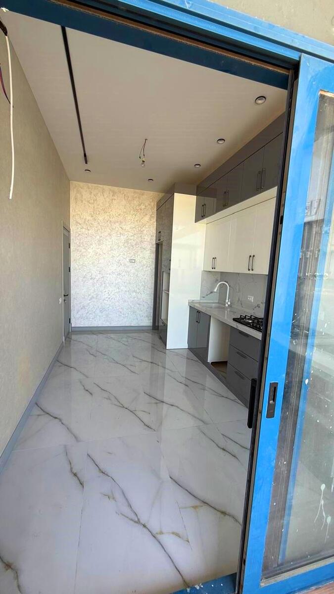 Satılır 2 otaqlı yeni tikili 68 m² — Mənzil, Bakı (5)