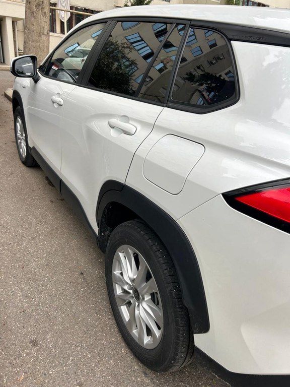 Toyota Corolla Cross, 2.0 L, 1.31 kWh, 2025 il, 13 800 km — Avtomobillər, Bakı (3)
