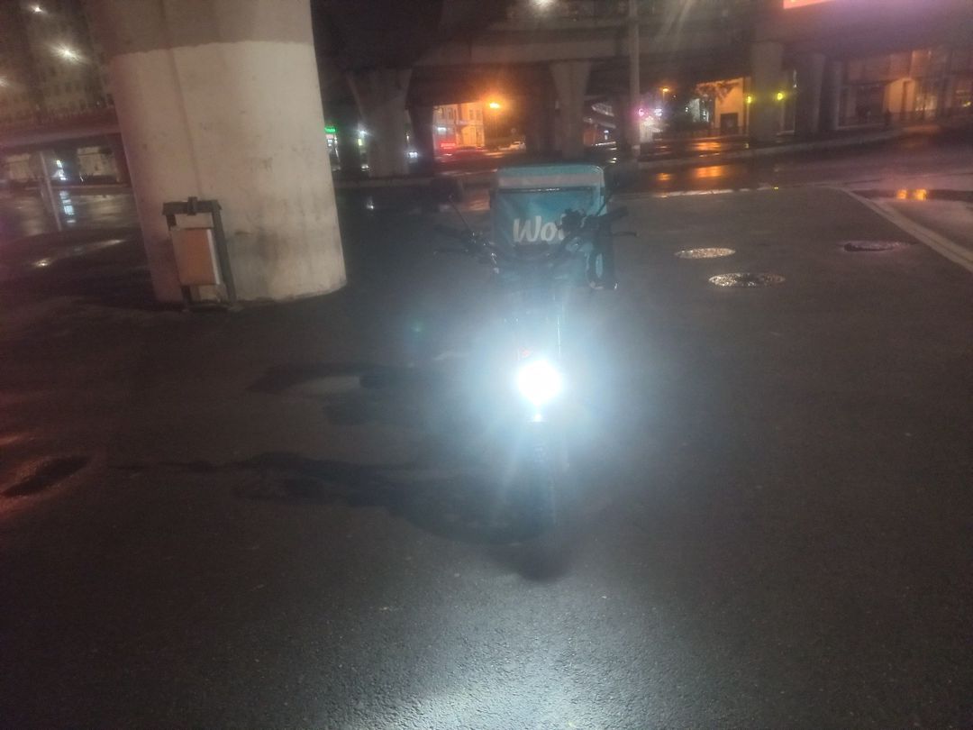 Moped Elektrikli Bayk 65, 2026 il — Motosiklet və mopedlər, Bakı (5)