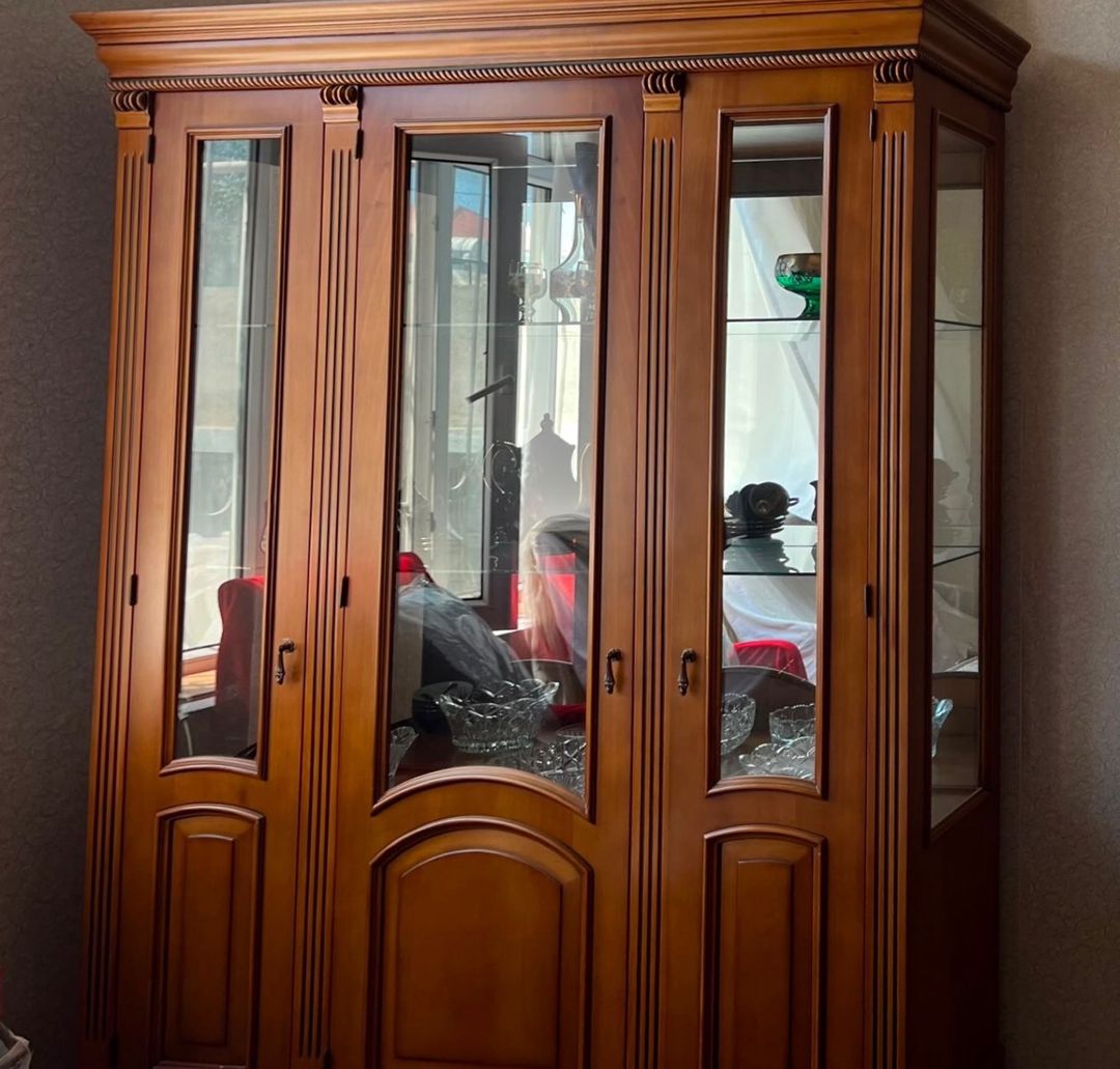 Qonaq otağı mebeli — Mebel, Bakı (2)