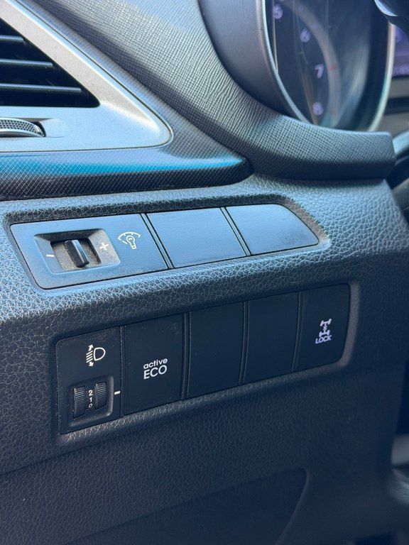 Hyundai Santa Fe, 2.4 L, 2013 il, 214 000 km 07-OZ-809 — Avtomobillər, Tovuz (9)