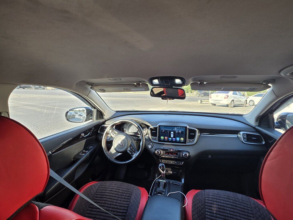 Kia Sorento, 2.0 L, 2015 il, 190 000 km 77-MT-785 — Avtomobillər, Bakı (5)