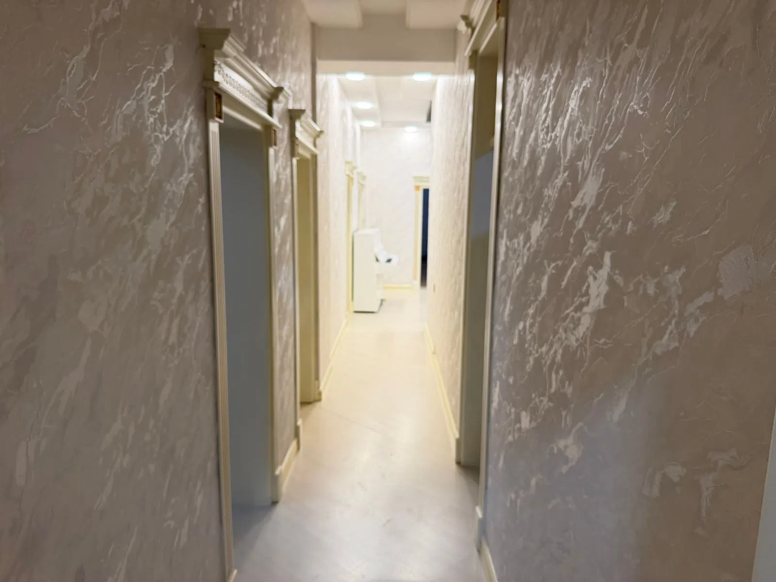 5 otaqlı mənzil 185 m² kirayə verilir — Mənzil, Bakı (2)