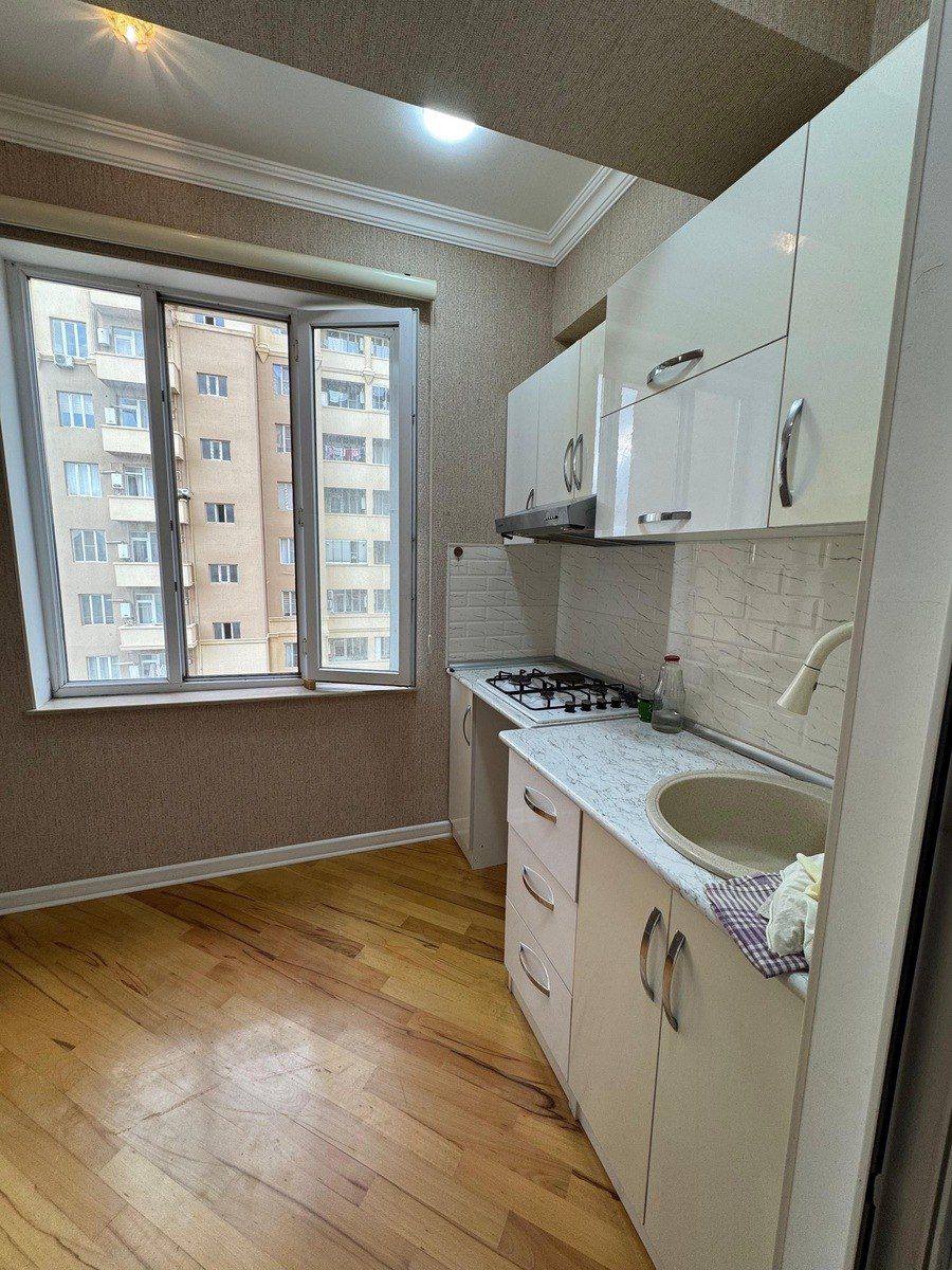 Satılır 3 otaqlı yeni tikili 74 m² — Mənzil, Bakı (3)