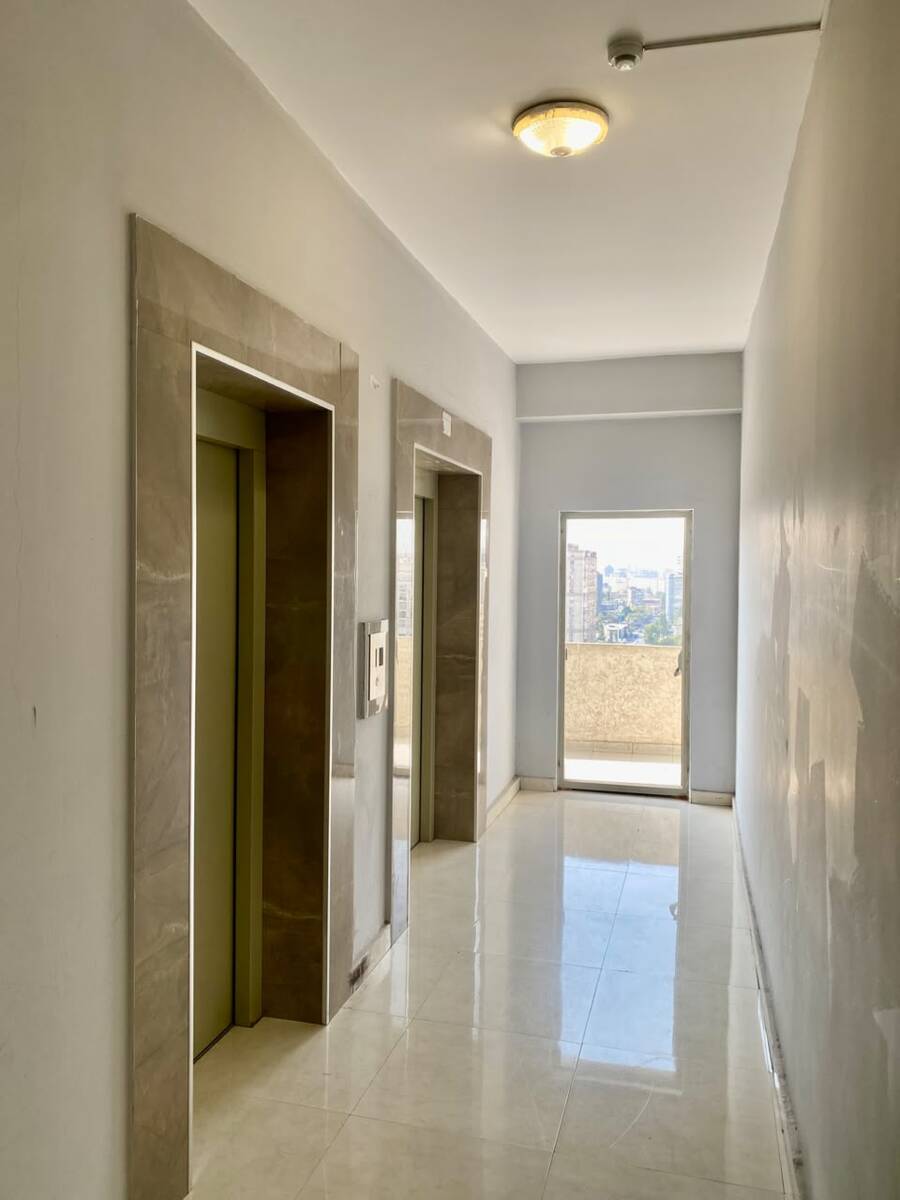 Satılır 2 otaqlı yeni tikili 80 m² — Mənzil, Bakı (3)