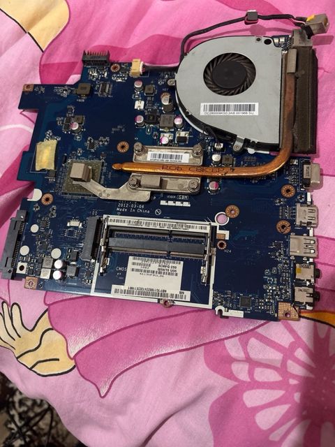 Noutbuk platası Acer — Bakı