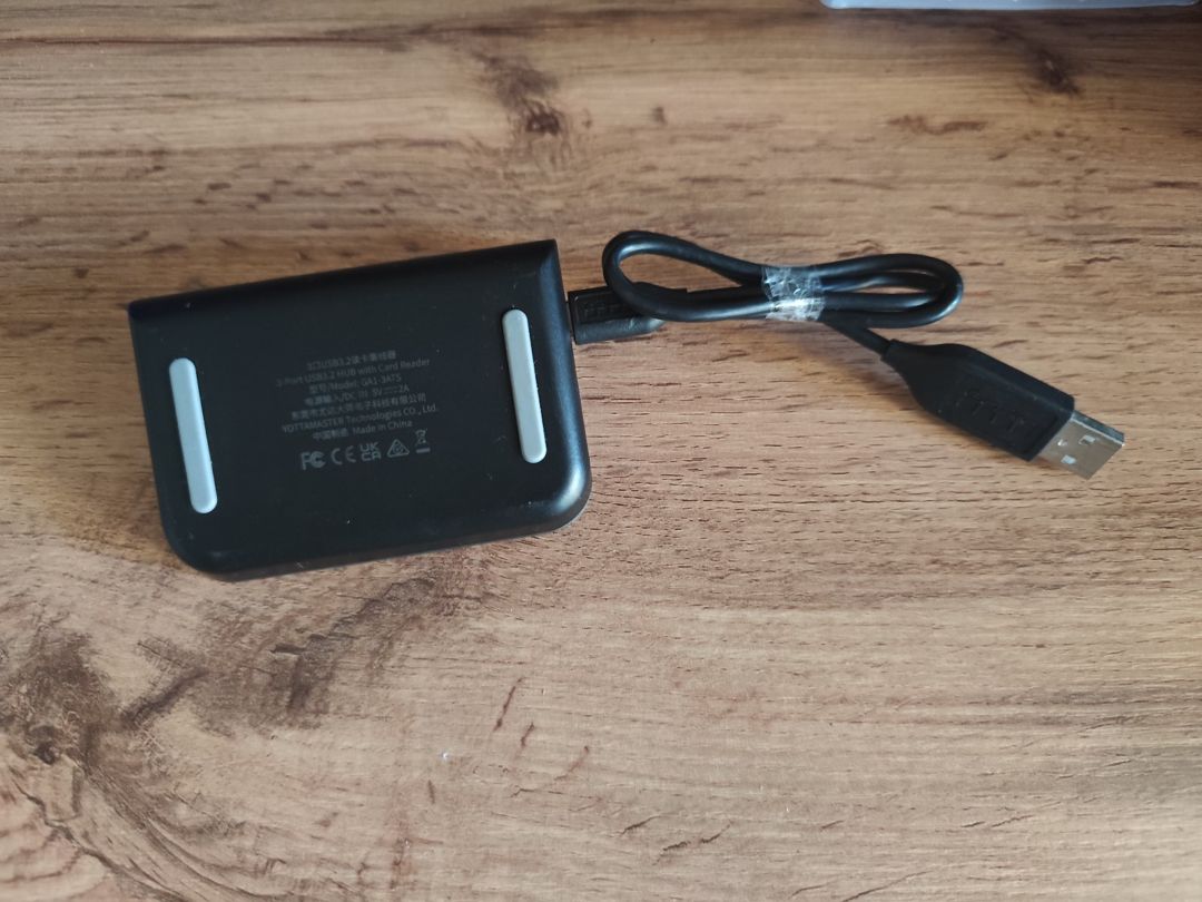 Yotamaster USB 3.2 — Periferik cihazlar, Bakı (3)