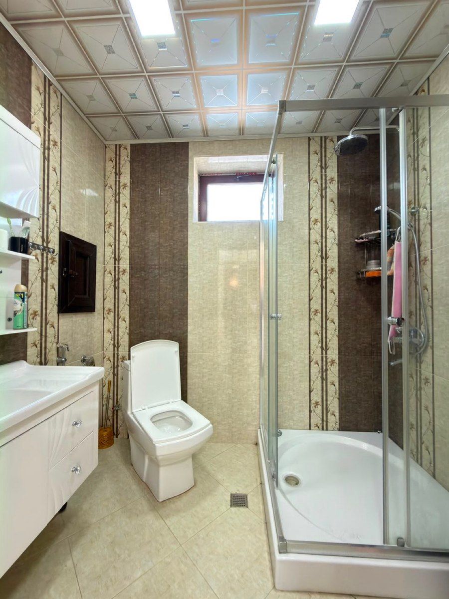 Bağ evi, Hövsan qəs — Ev, villa, Bakı (7)