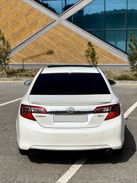 Toyota Camry, 2.5 L, 2013 il, 270 000 km — Avtomobillər, Şirvan (6)