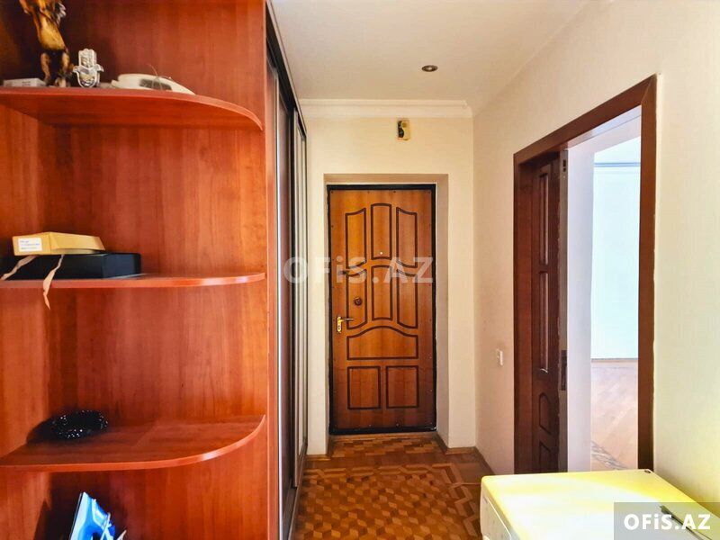 Köhnə tikili Satılır Binəqədi r., 3 otaq, 100 m² — Mənzil, Bakı (4)
