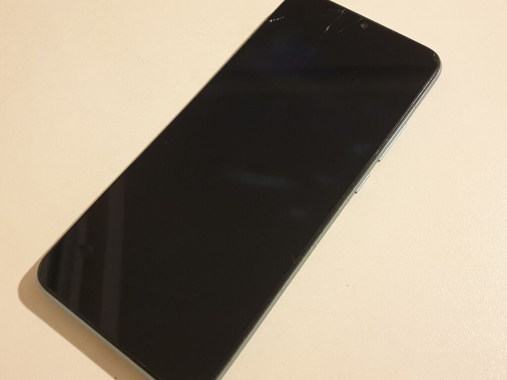 Redmi 10C, 64 GB, rəng - Mavi, Zəmanət, Düyməli, Sensor — Xiaomi, Gəncə (4)