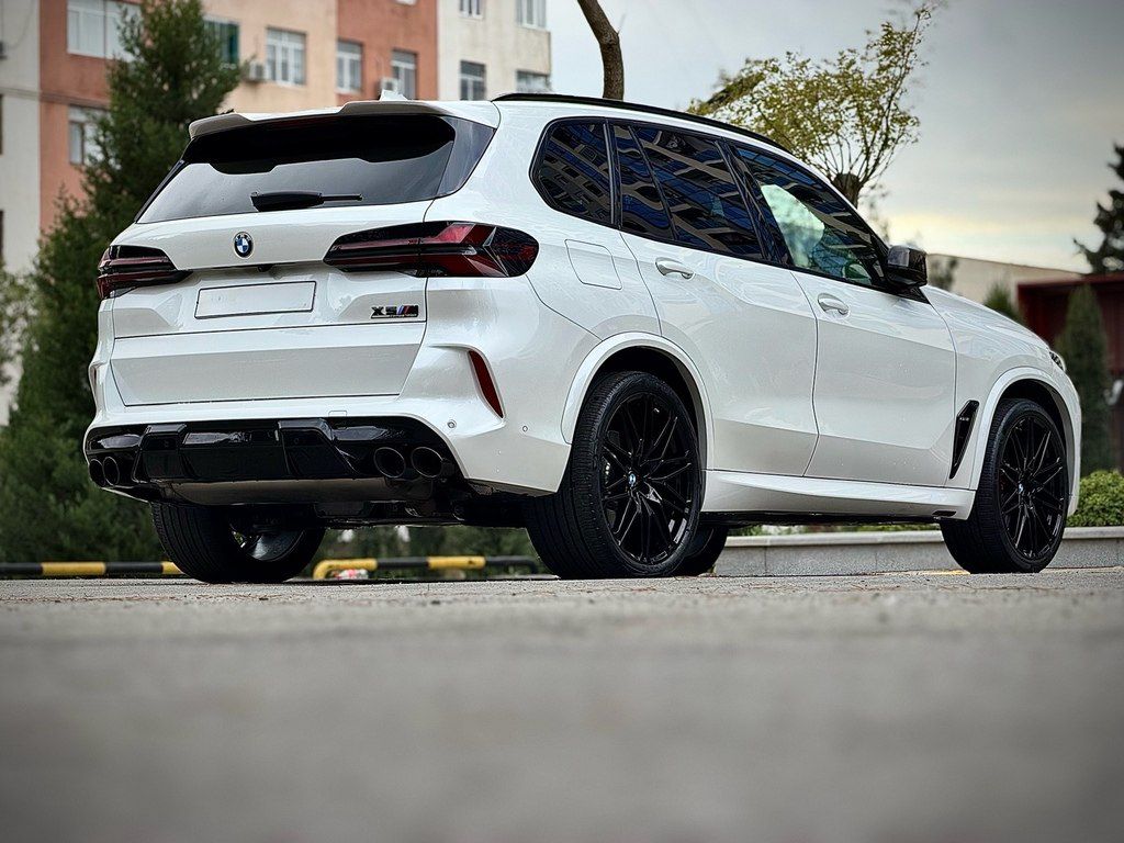 BMW X5, 3.0 L, 2021 il, 76 000 km — Avtomobillər, Bakı (6)