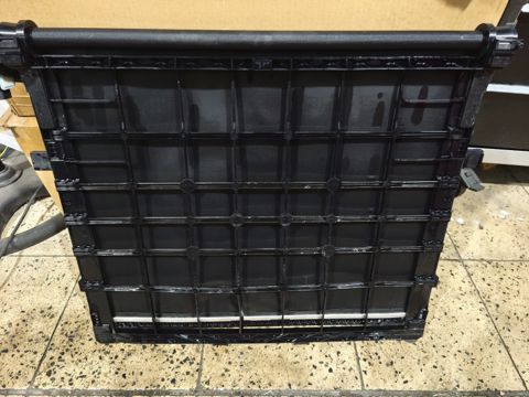 "Volkswagen ID.6" radiator jalüzü — Bakı