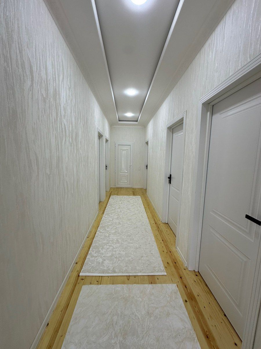 Həyət evi, Kürdəxanı qəs — Ev, villa, Bakı (9)
