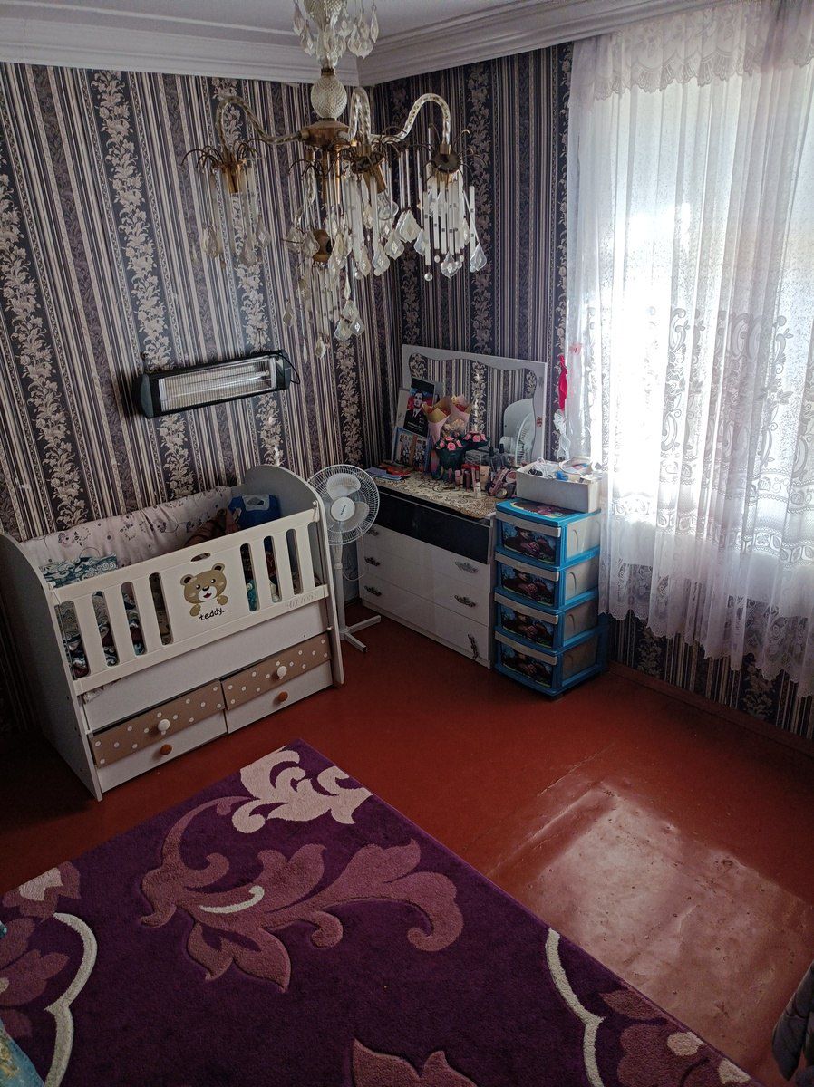 2-otaqlı mənzil, Sumqayıt ş., 53 m² — Mənzil, Sumqayıt (12)
