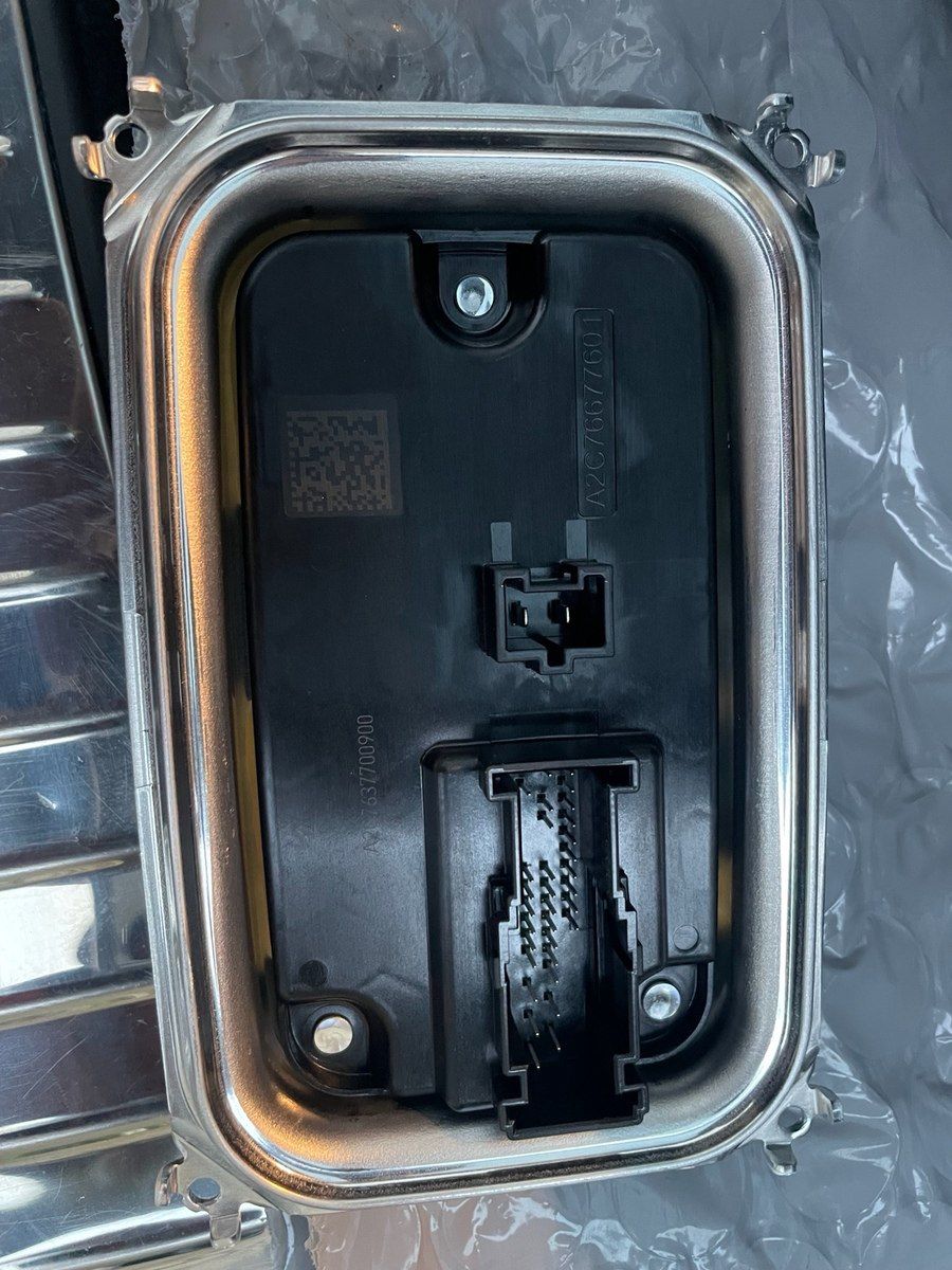 Mercedes GLE W167 fara bloku — Ehtiyat hissələri və aksesuarlar, Bakı