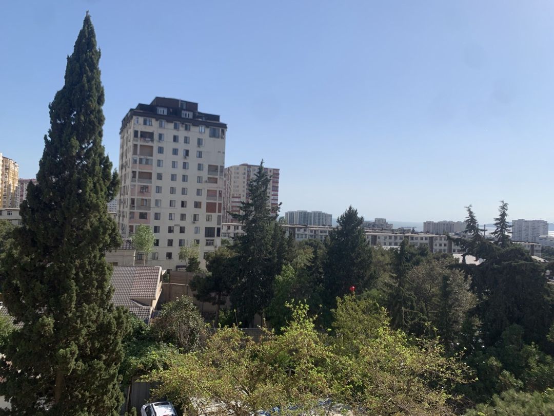 İcarəyə verilir 3 otaqlı köhnə tikili 72 m² — Mənzil, Bakı