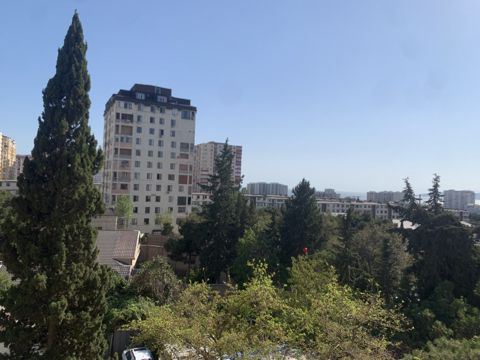İcarəyə verilir 3 otaqlı köhnə tikili 72 m² — Bakı