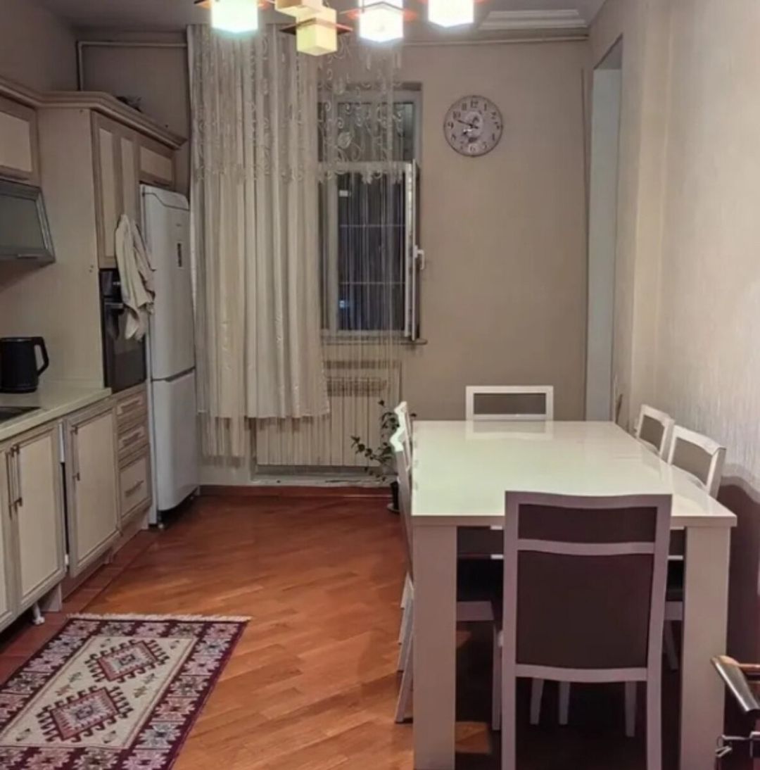 2-otaqlı yeni tikili kirayə verilir, N. Nərimanov m., 80 m² — Mənzil, Bakı (8)