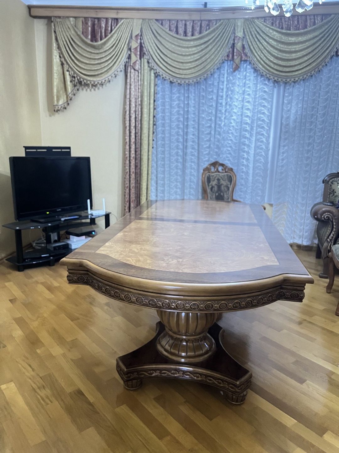 Masa və oturacaqlar — Mebel, Bakı (4)
