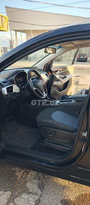 Chevrolet Captiva 1.5 L, 2021, 62 000 km — Avtomobillər, Bakı (10)