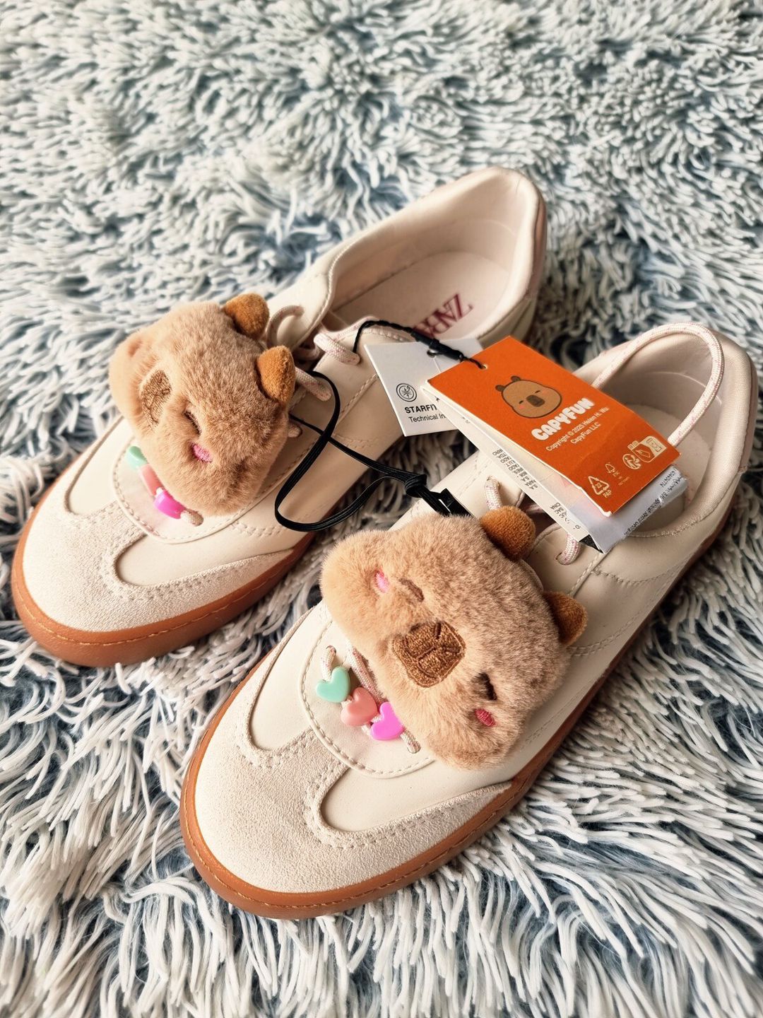 Кроссовки Zara — Uşaq geyimi, Bakı
