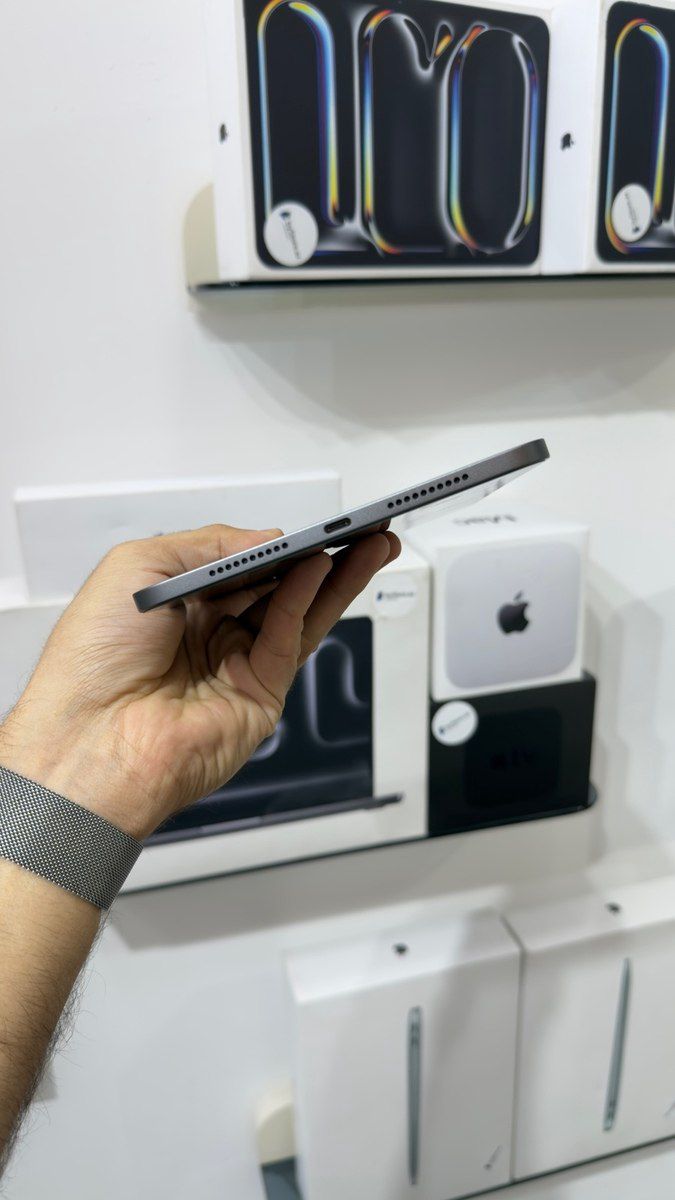 iPad Mini 6 64 GB — Planshetlər, Bakı (3)