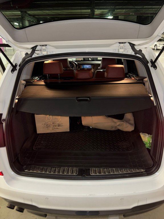 BMW X3, 3.0 L, 2012 il, 165 000 km — Avtomobillər, Bakı (12)
