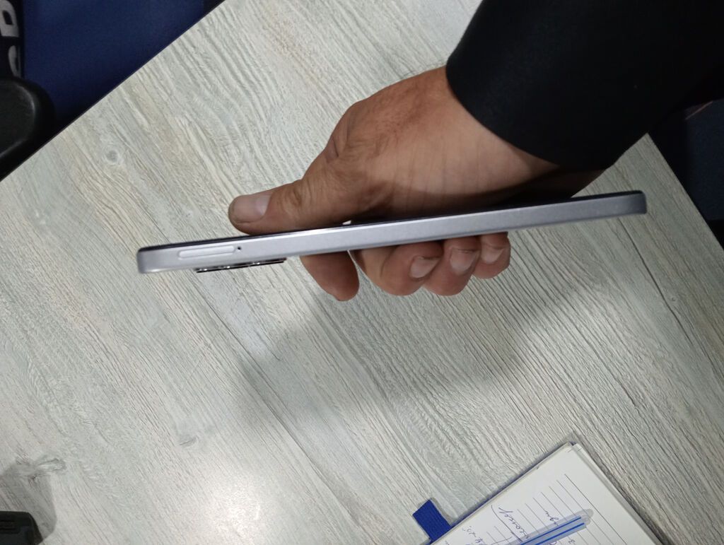 Xiaomi 12, 256 GB, rəng - Gümüşü, İki sim kartlı — Xiaomi, Bakı (4)