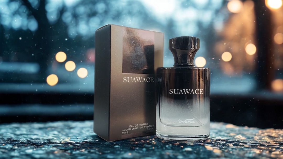 No Brand Suawace kişilər üçün ətir suyu, 25 ml — Mallar, Bakı
