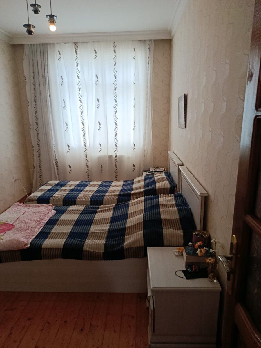 3-otaqlı yeni tikili, Ceyranbatan qəs., 107 m² — Mənzil, Sumqayıt (6)