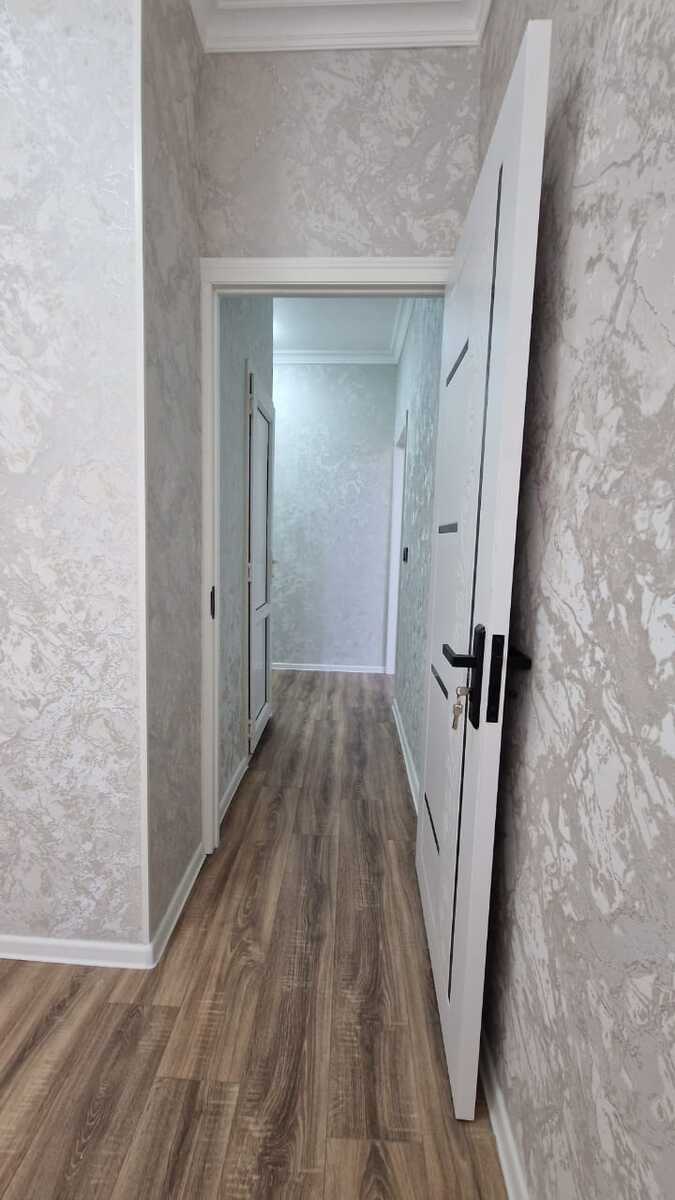 Satılır 2 otaqlı köhnə tikili 50 m² — Mənzil, Bakı (6)