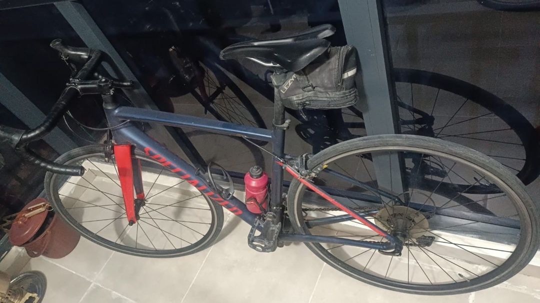Velosiped — Velosipedlər, Sumqayıt (4)