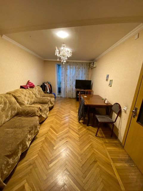 3-otaqlı mənzil, Yasamal r., 105 m² — Bakı
