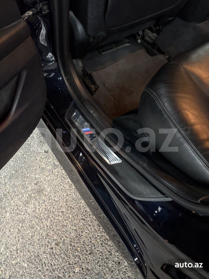 BMW 528, 2015 77-SX-515 — Avtomobillər, Bakı (11)