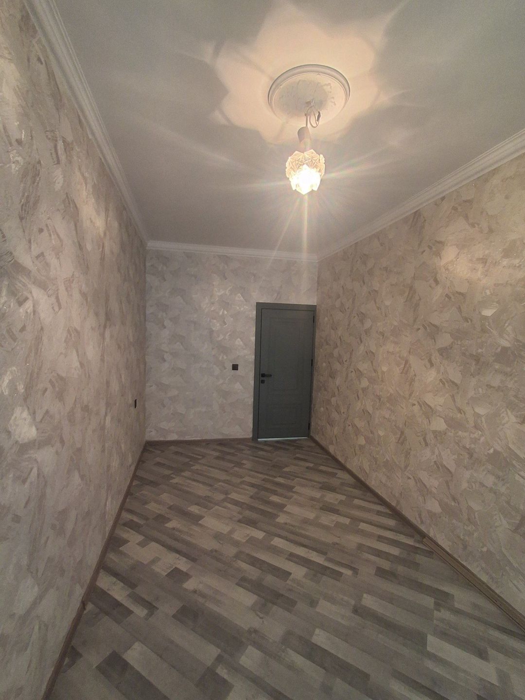Satılır 2 otaqlı köhnə tikili 45 m² — Mənzil, Bakı (7)