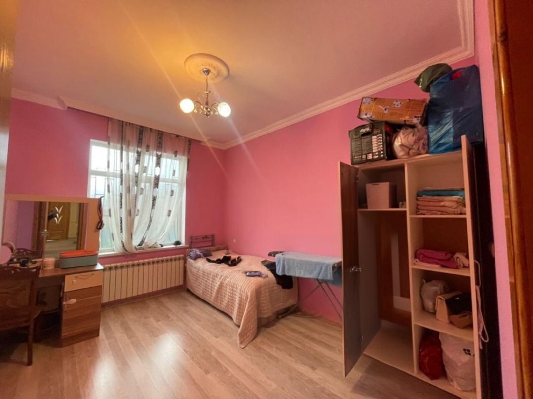 Həyət evi, Zaqatala r — Ev, villa, Zaqatala (10)