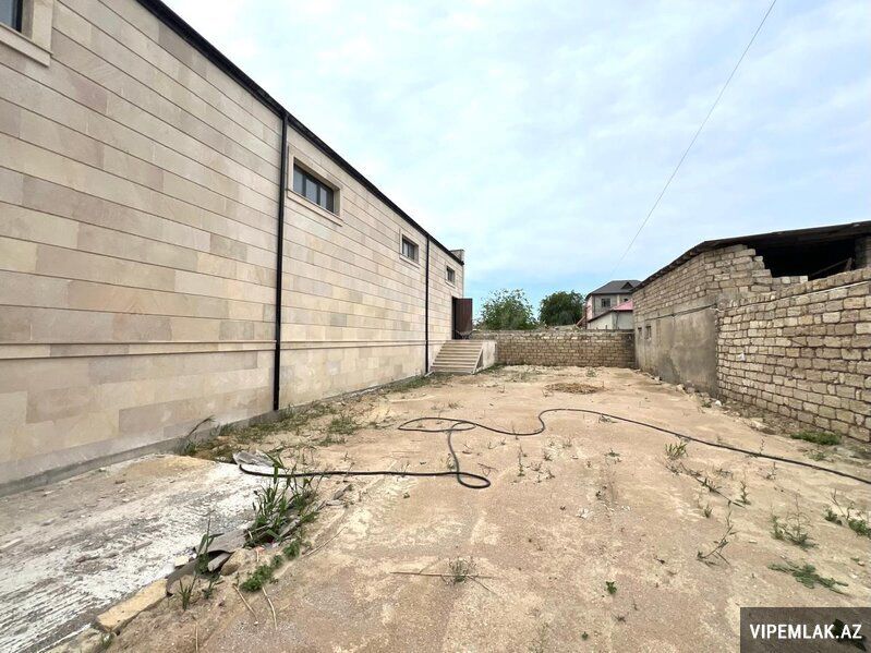 Sabunçu rayonunda 1 otaqlı Ofis Kirayə verilir, 700 m² — Ofis, Bakı (9)
